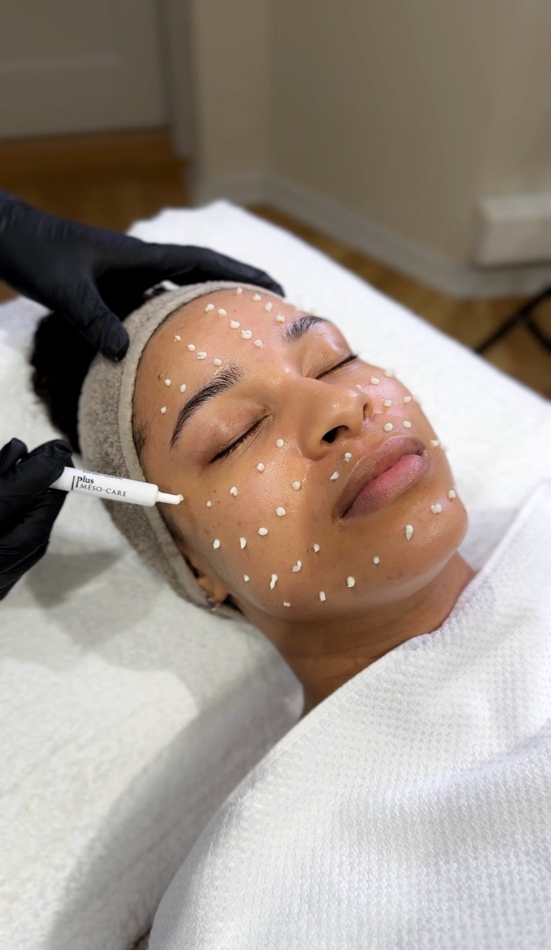 Cellstoryn taustalla oleva tiede – uuden sukupolven ihonhoitoteknologiaa