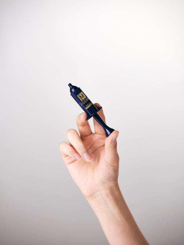 Miracletox Perfection TOX Ampoule – tehokasta ikääntymisen vastaista hoitoa pisara kerrallaan