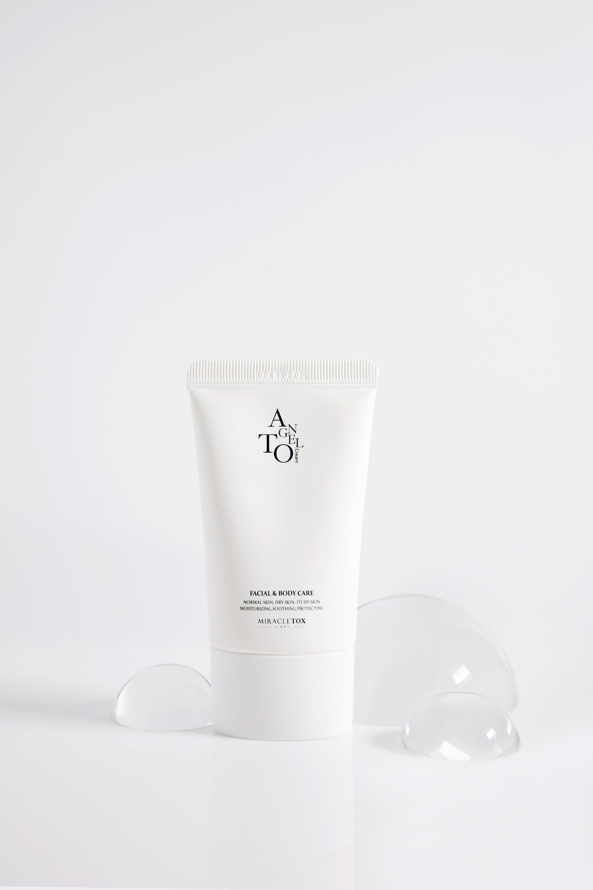 Miracletox Angelto Cream 50g