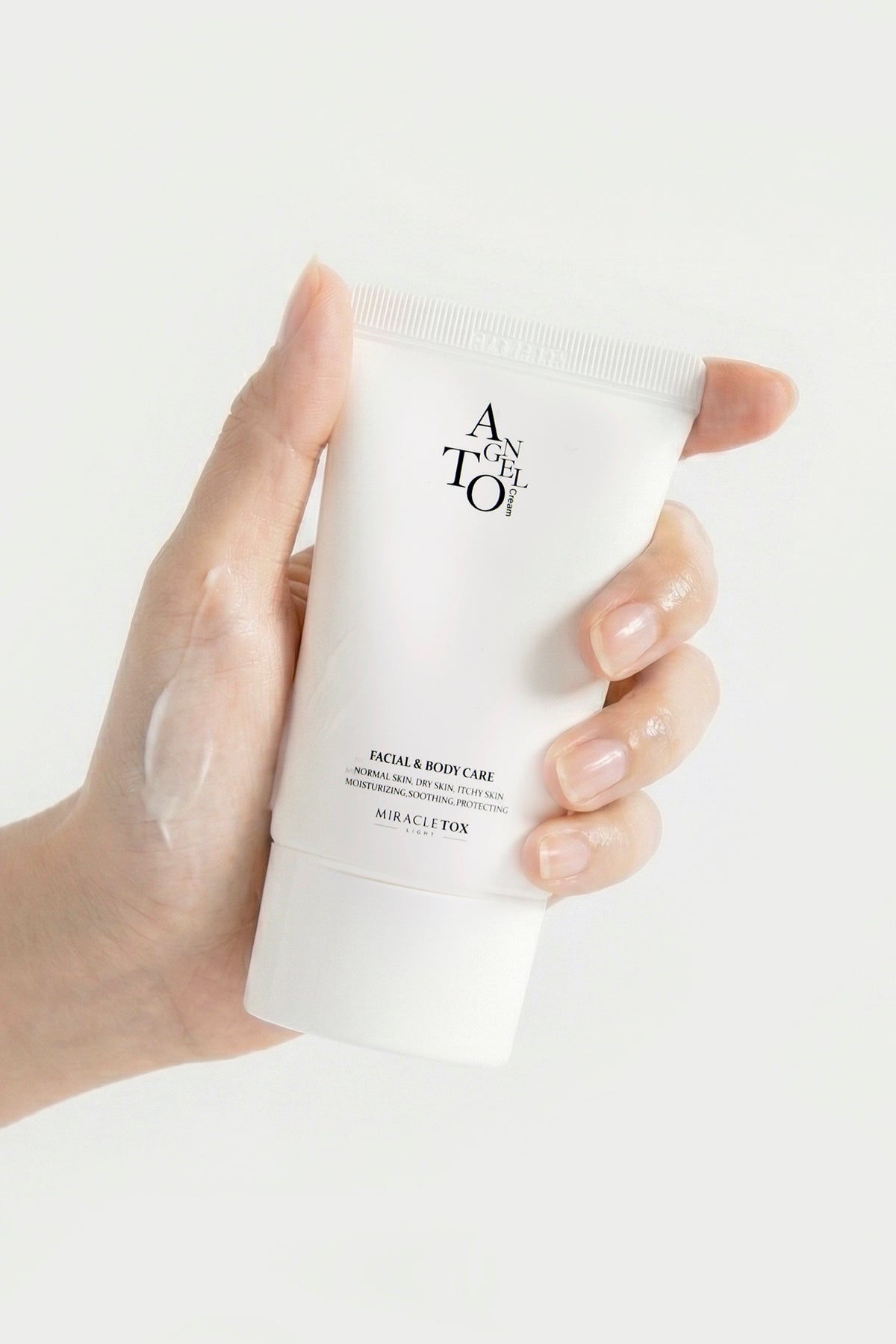 Miracletox Angelto Cream 50g