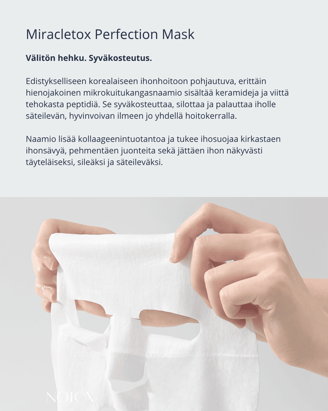 Miracletox VIP Program