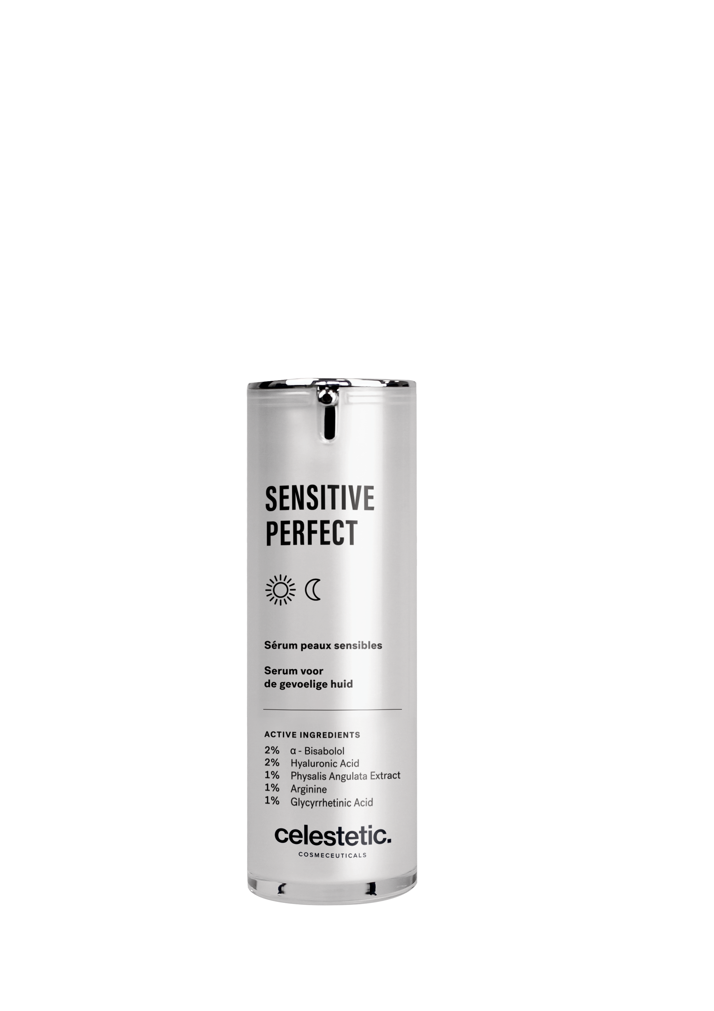 Sensitive Perfect 30 ml