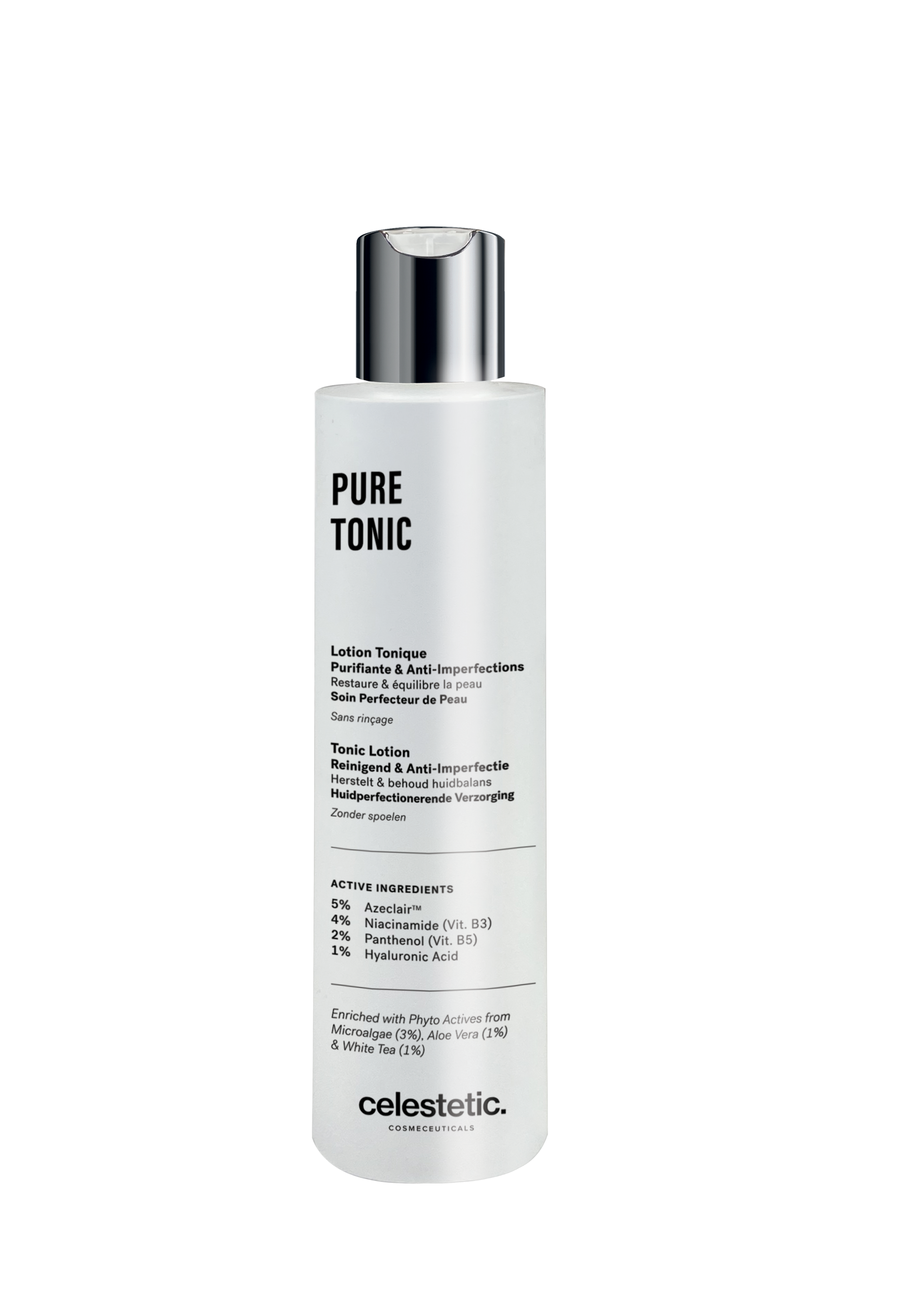 Pure Tonic Lotion 200 ml