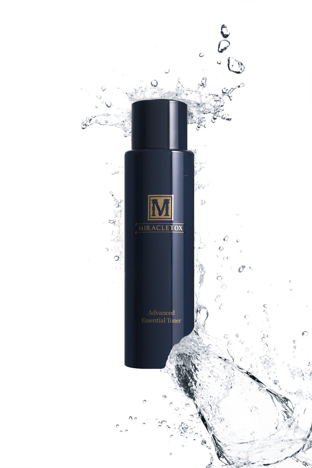 Miracletox Advanced Essential Toner