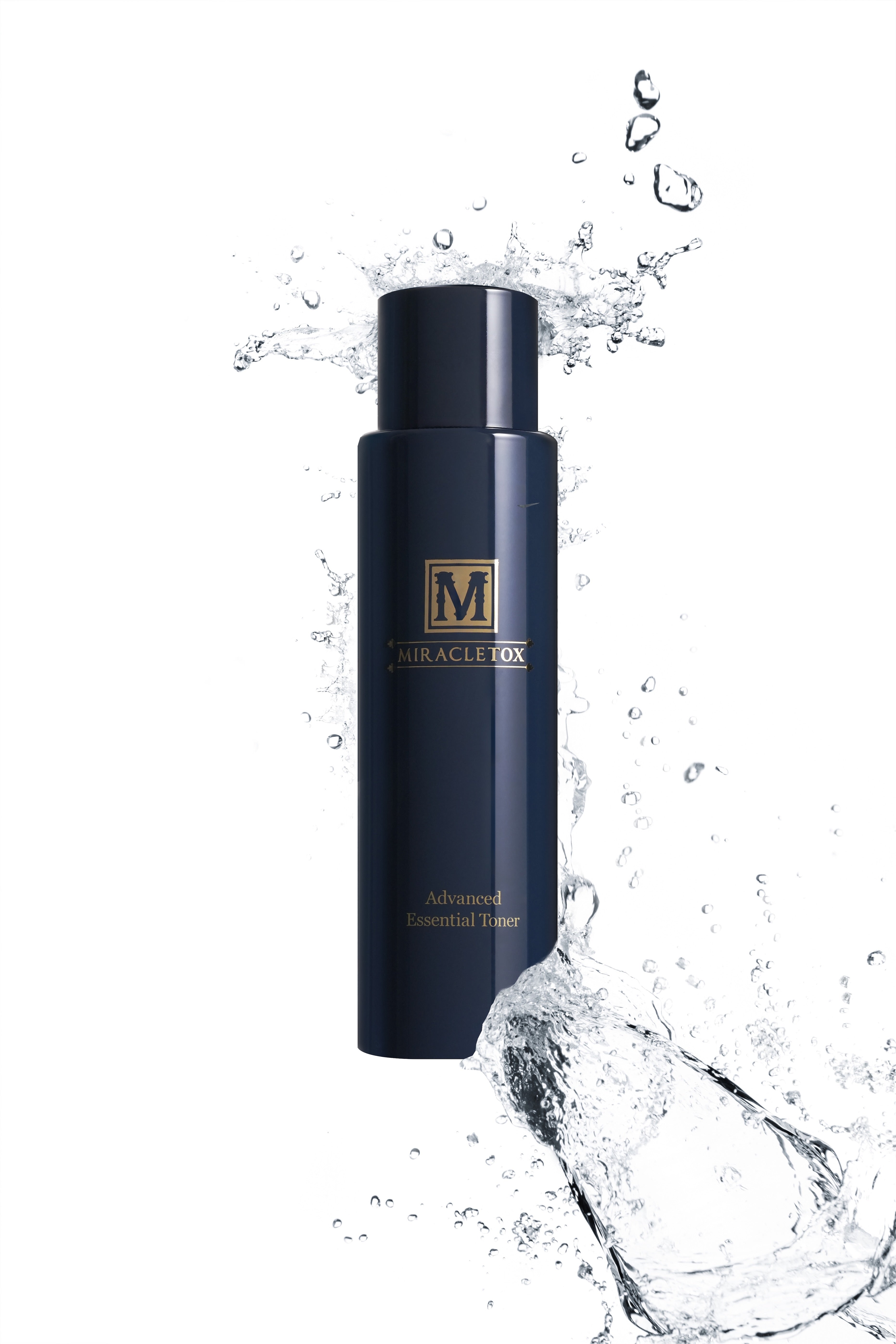Miracletox Advanced Essential Toner