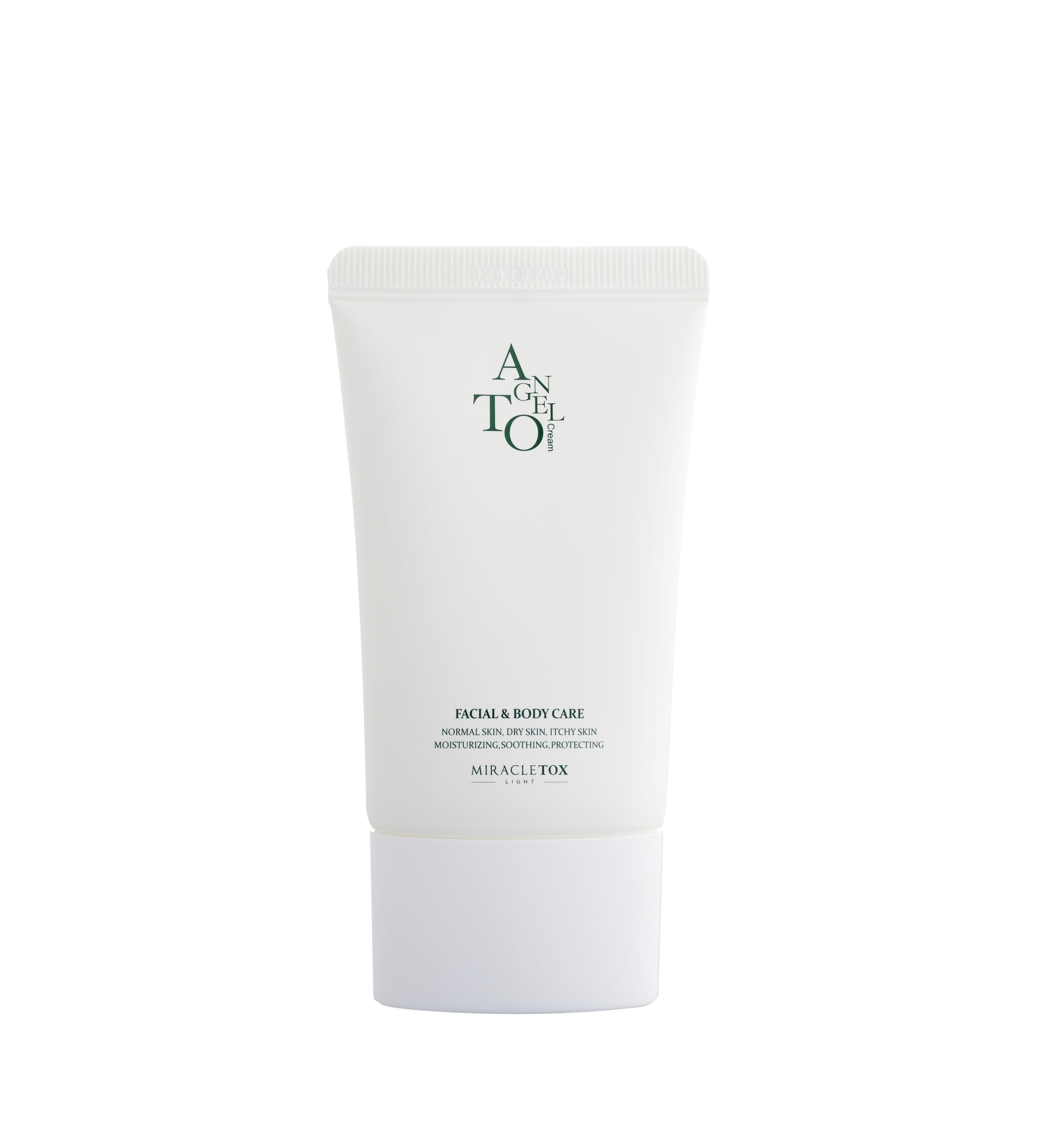 Miracletox Angelto Cream 200g