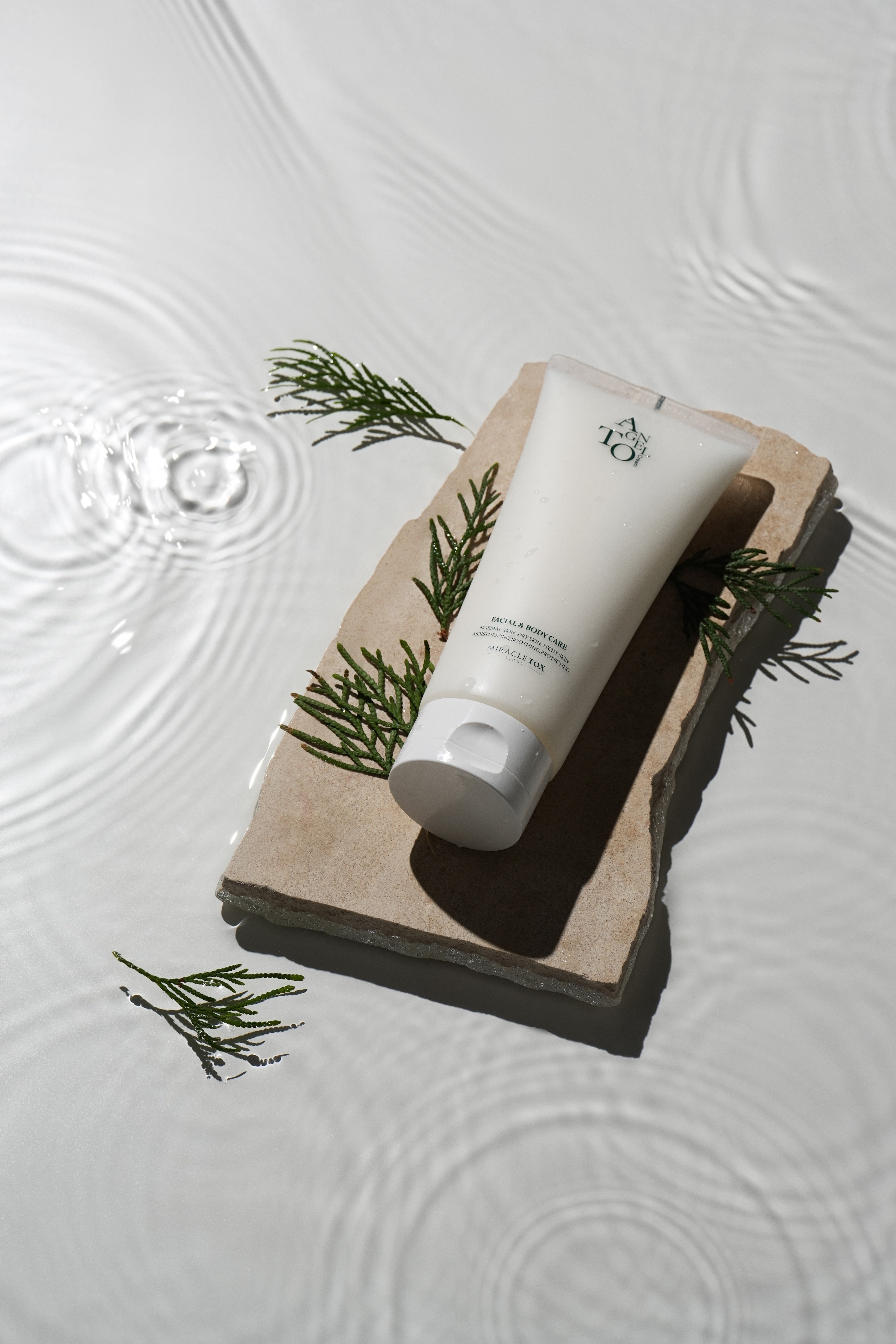 Miracletox Angelto Cream 50g