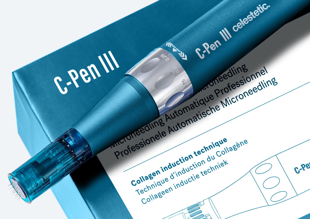 C-PEN III