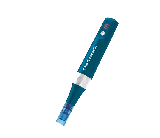 C-PEN III MIKRONEULAUSKYNÄ