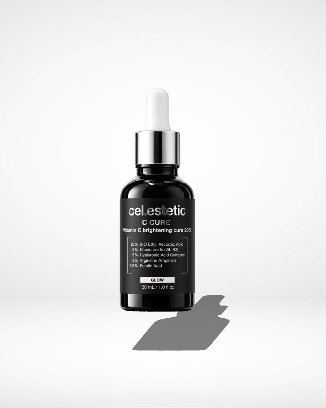 Celestetic C Cure seerumi