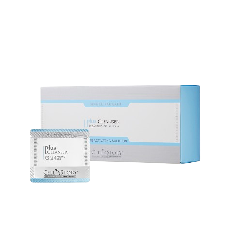 CELLSTORY Plus Cleanser