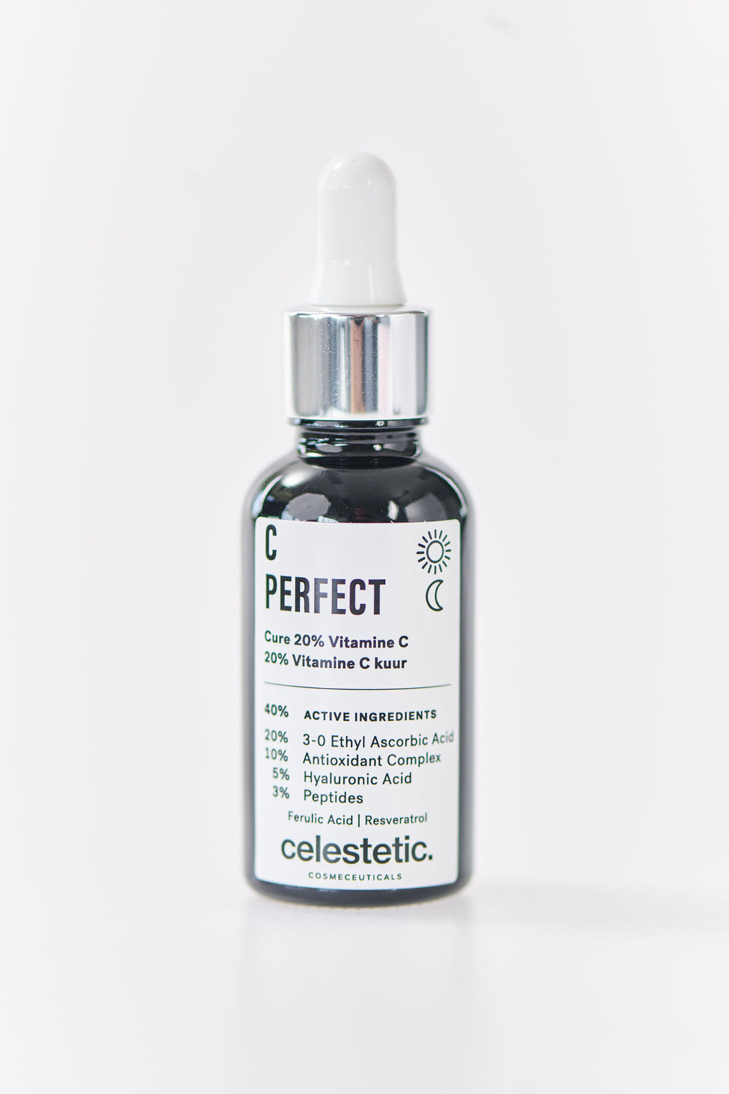 Celestetic C Perfect seerumi