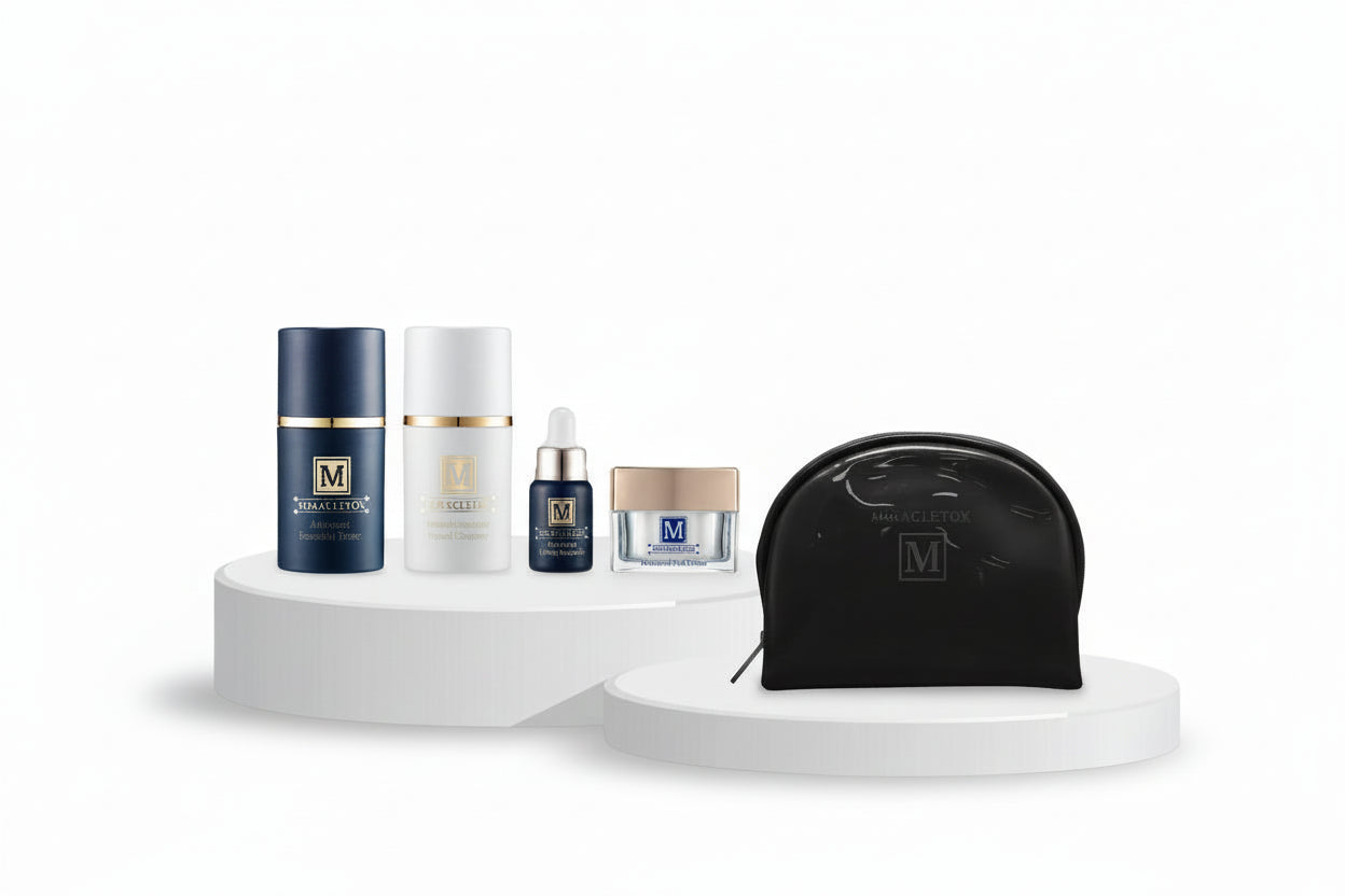 Matkakoko Miracletox Signature Royal No.4 Kit