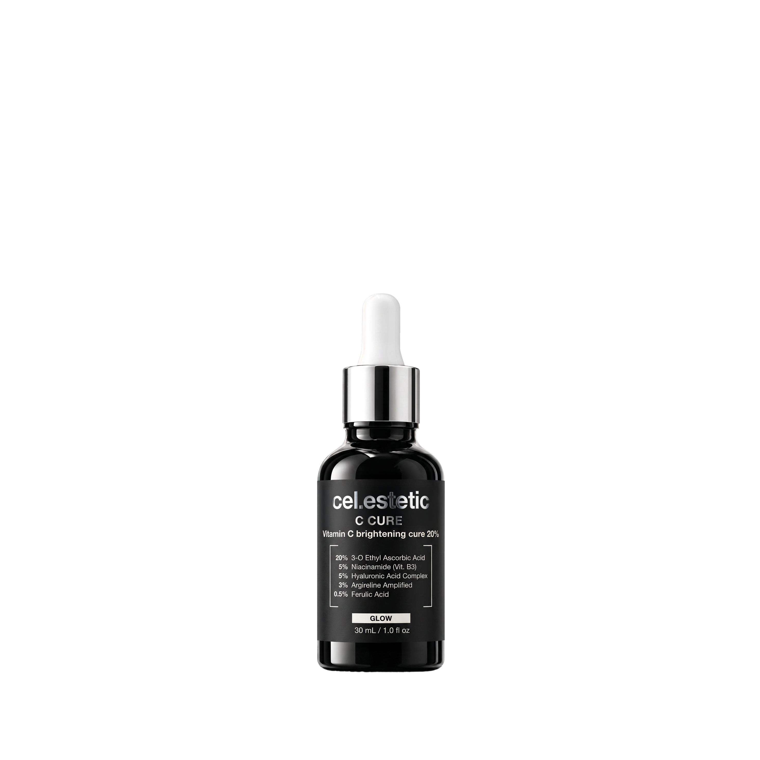 Celestetic C Cure seerumi
