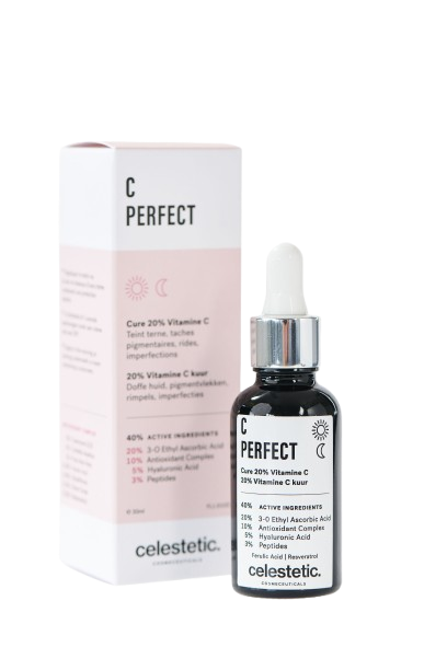 Celestetic C Perfect seerumi