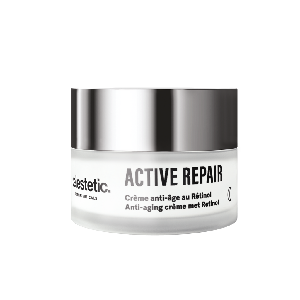 Acne Routine – akne iholle