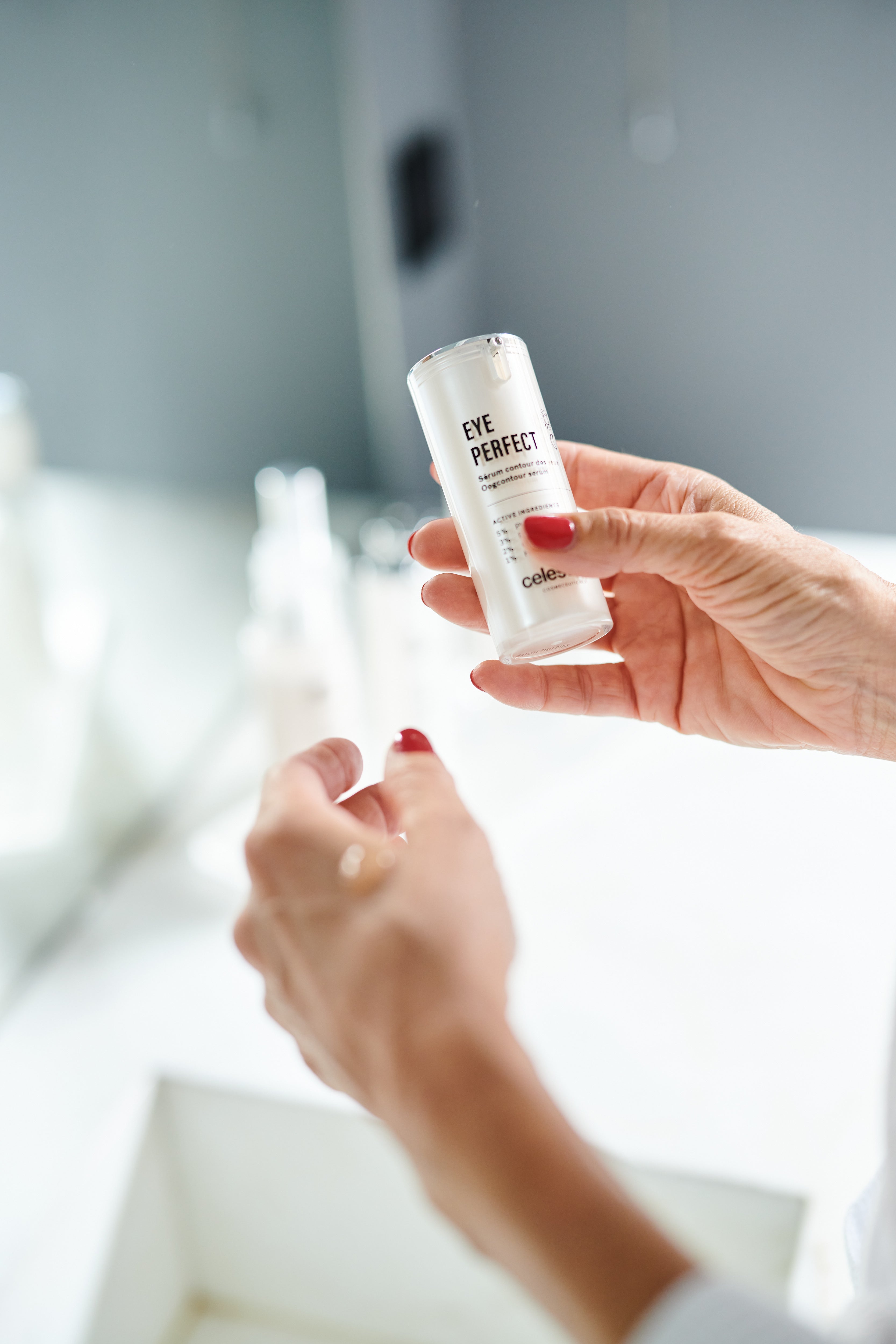 Celestetic Eye Perfect 15 ml