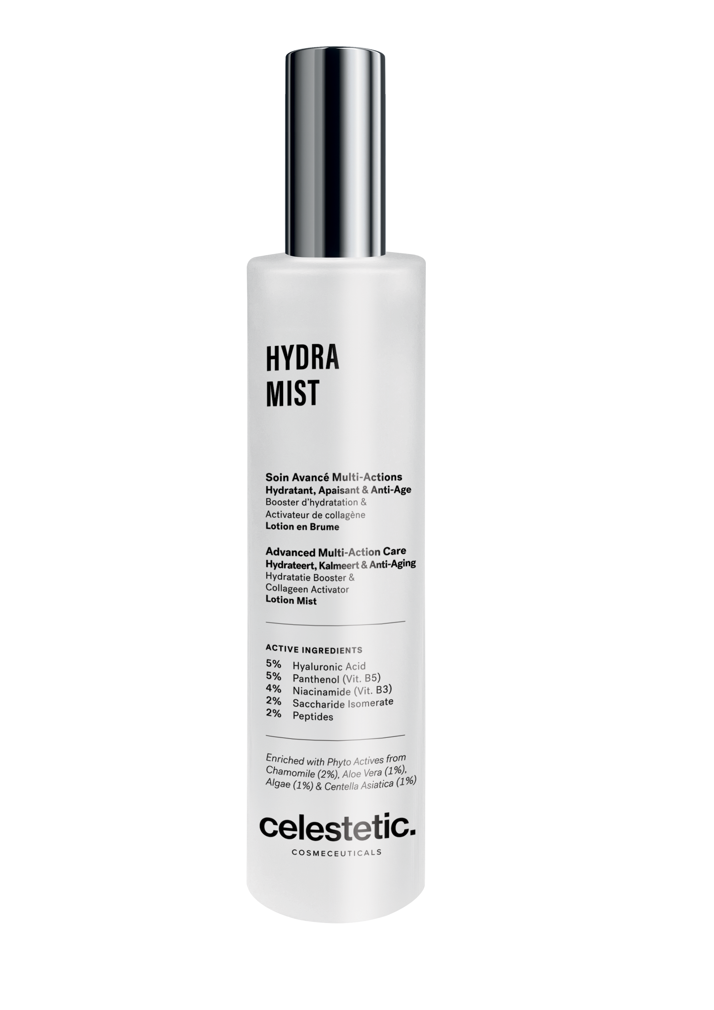Hydra Mist hoitoneste 100 ml