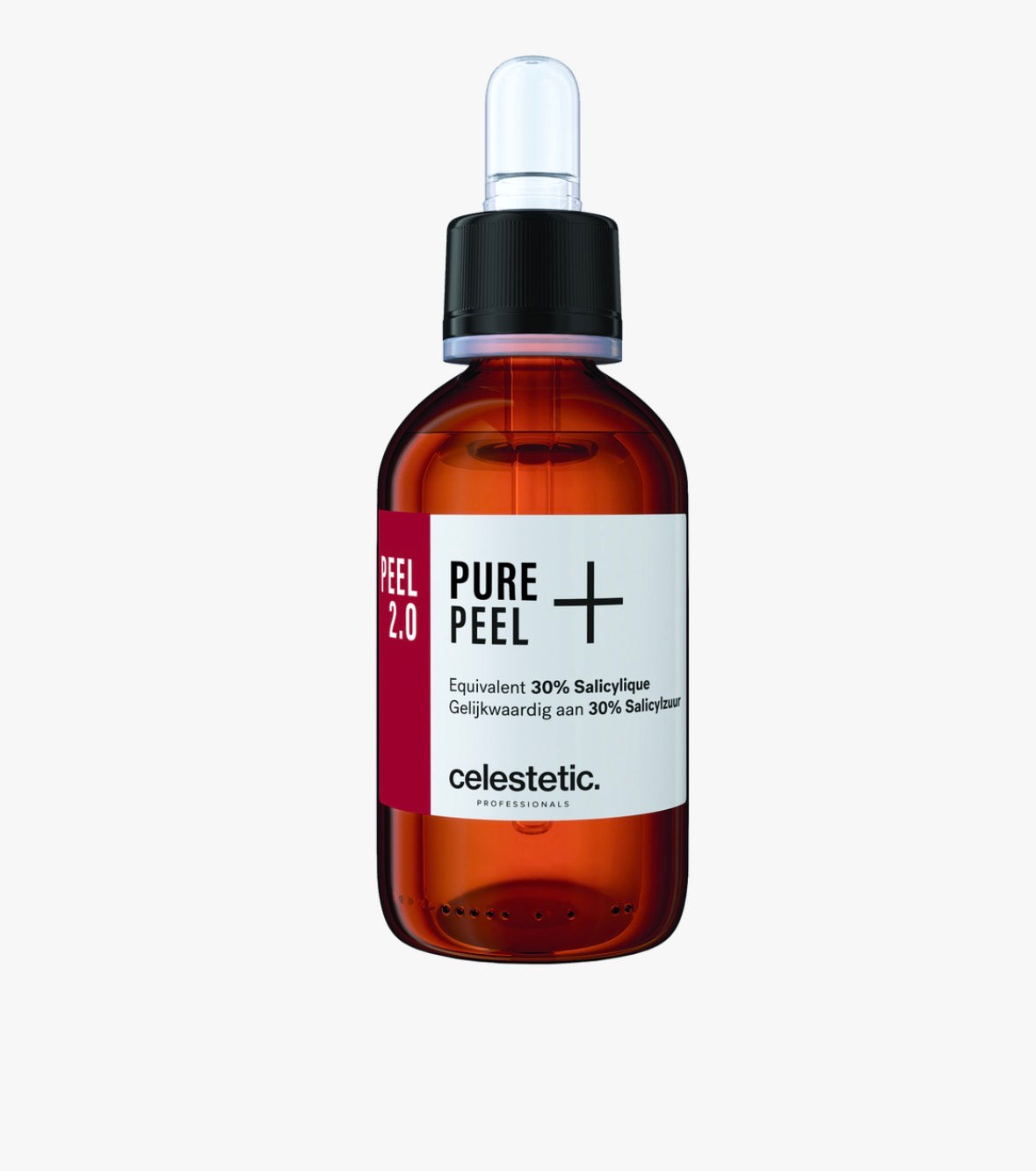PEEL 2.0 PURE PEEL+ pH. 1.2
