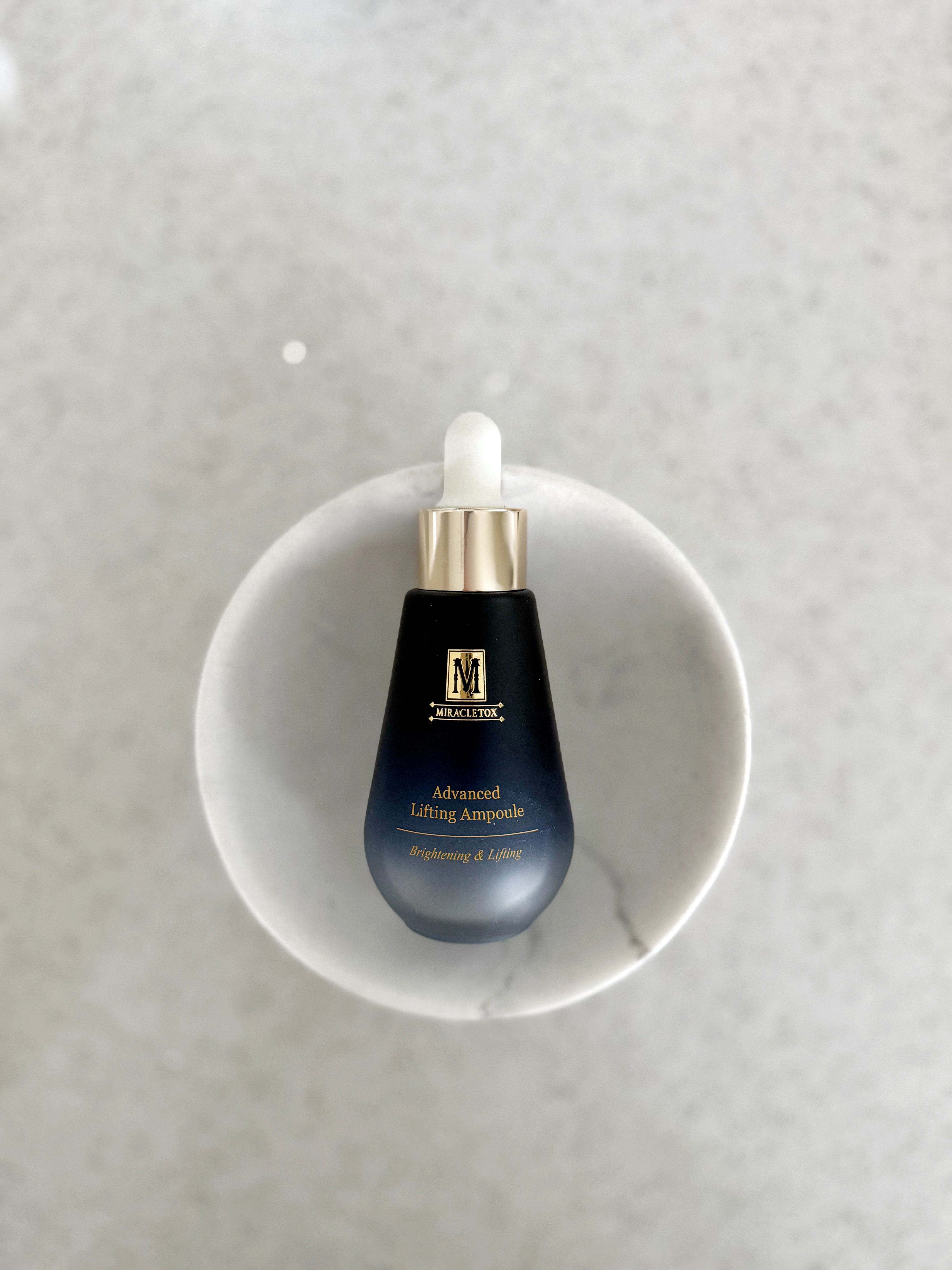 Lifting ampoule miracletox