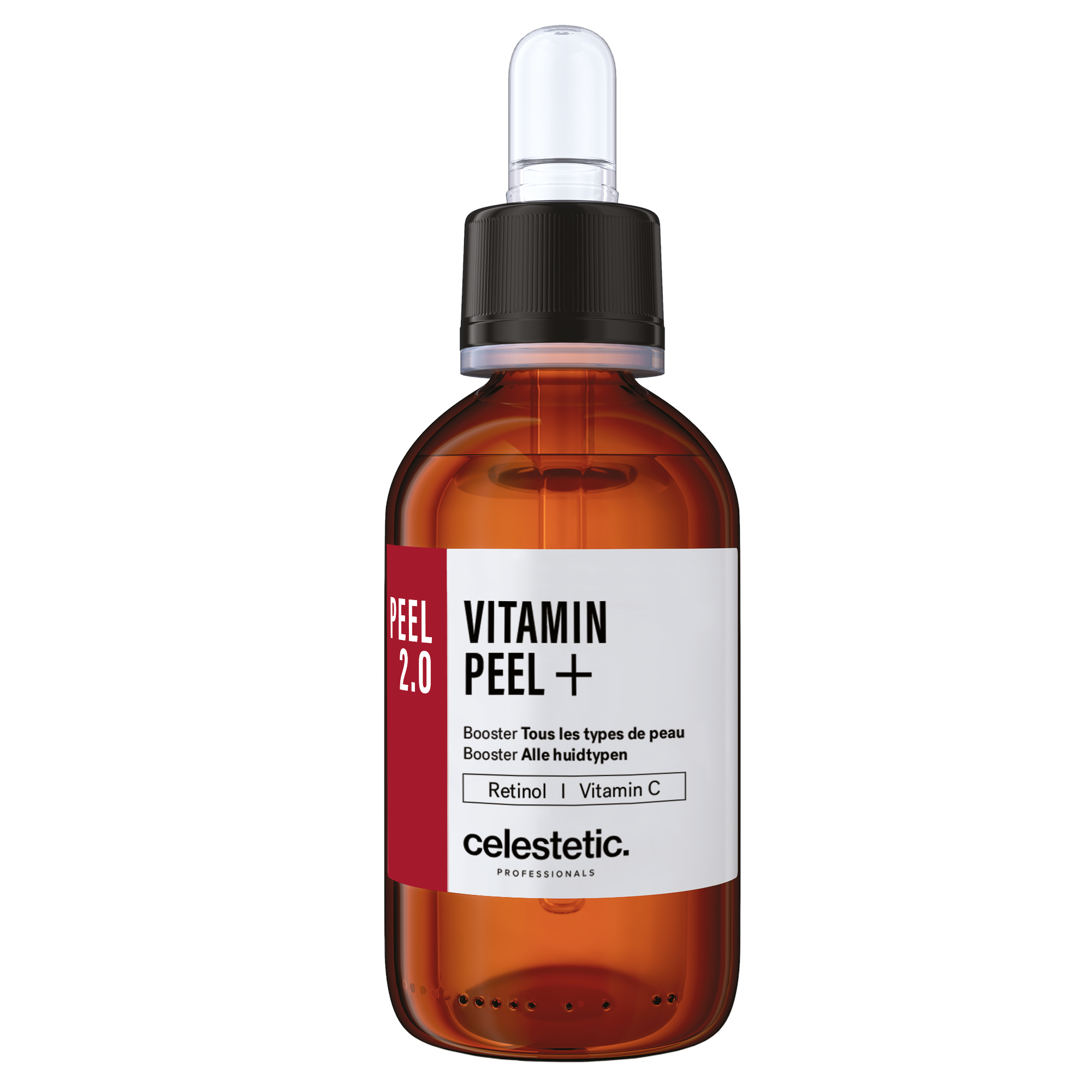 Osta 3 maksa 2, VITAMIN PEEL BOOSTER