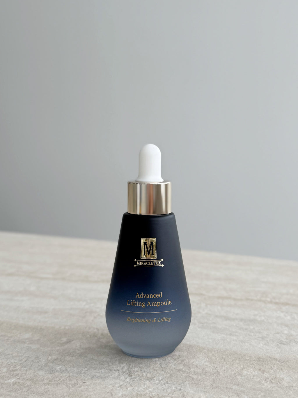 Miracletox Advanced Lifting Ampoule