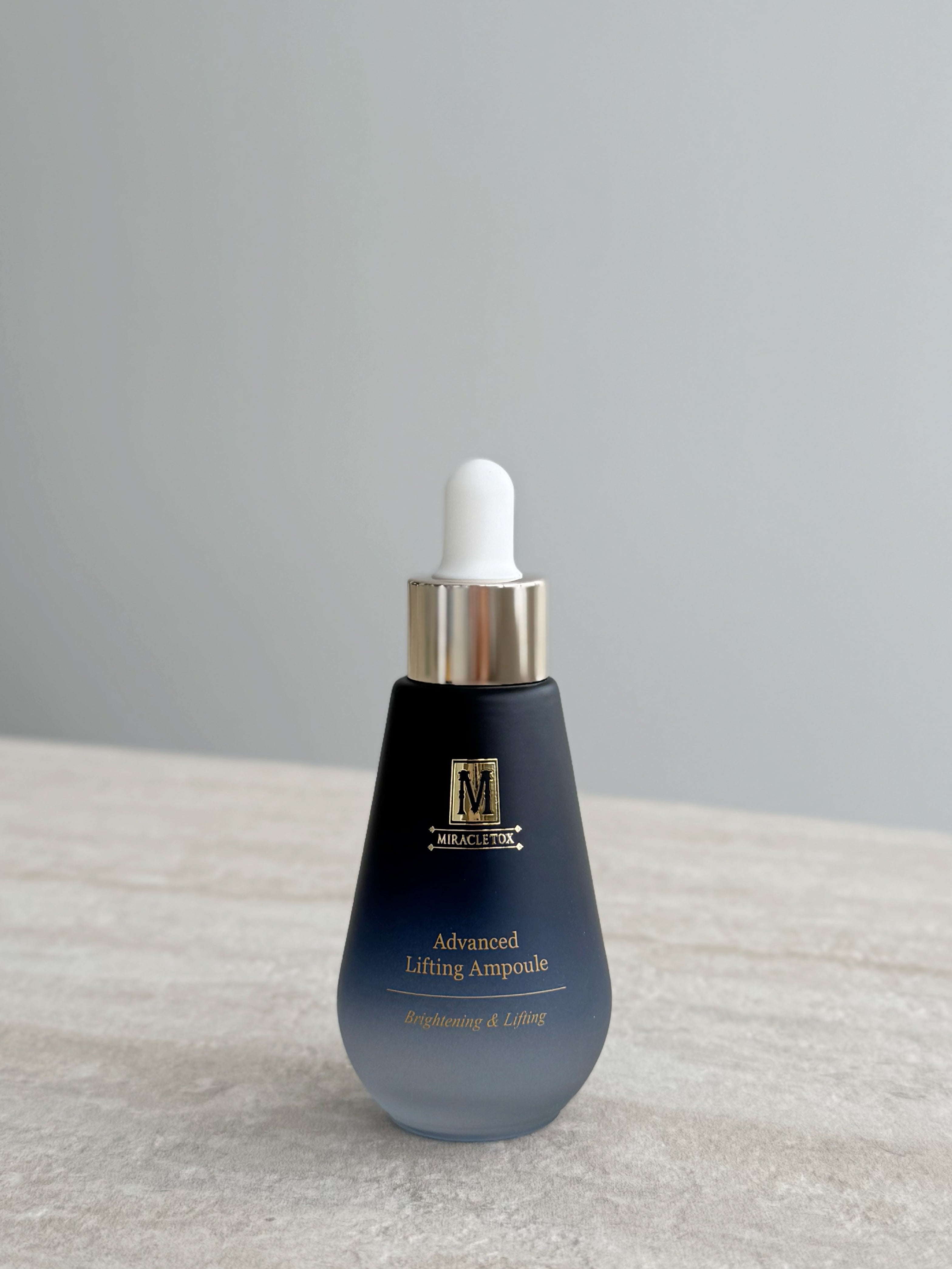 Miracletox Advanced Lifting Ampoule