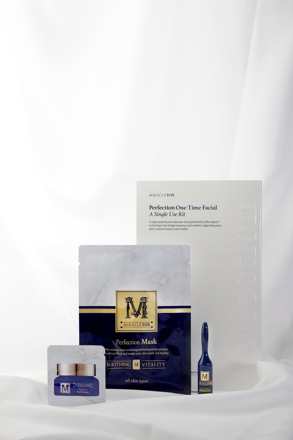 Perfection One Time Facial