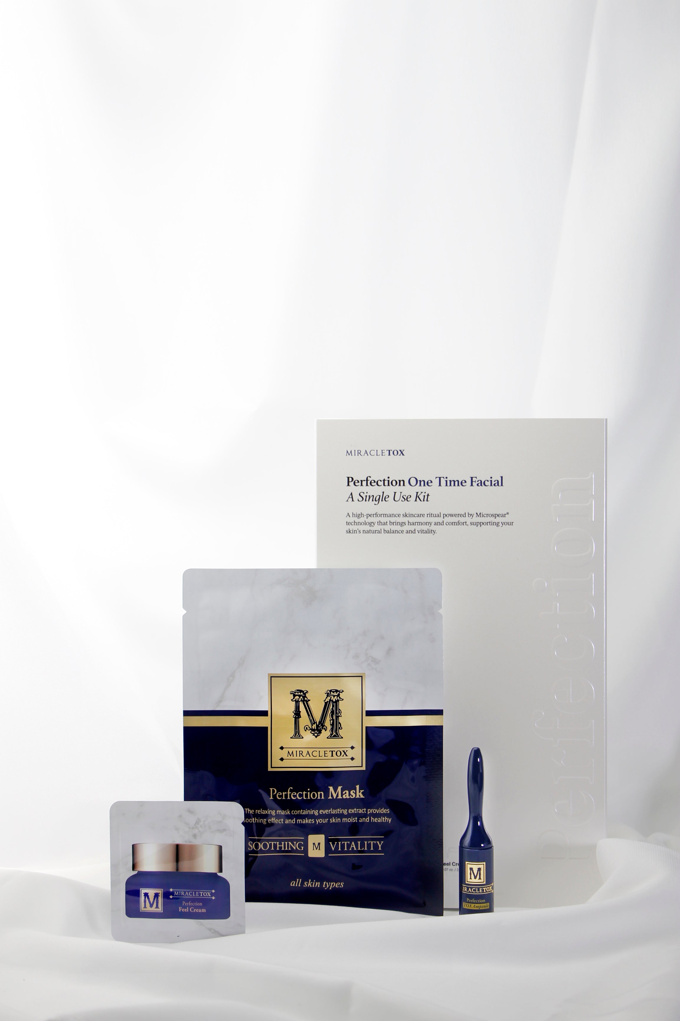 Perfection One Time Facial