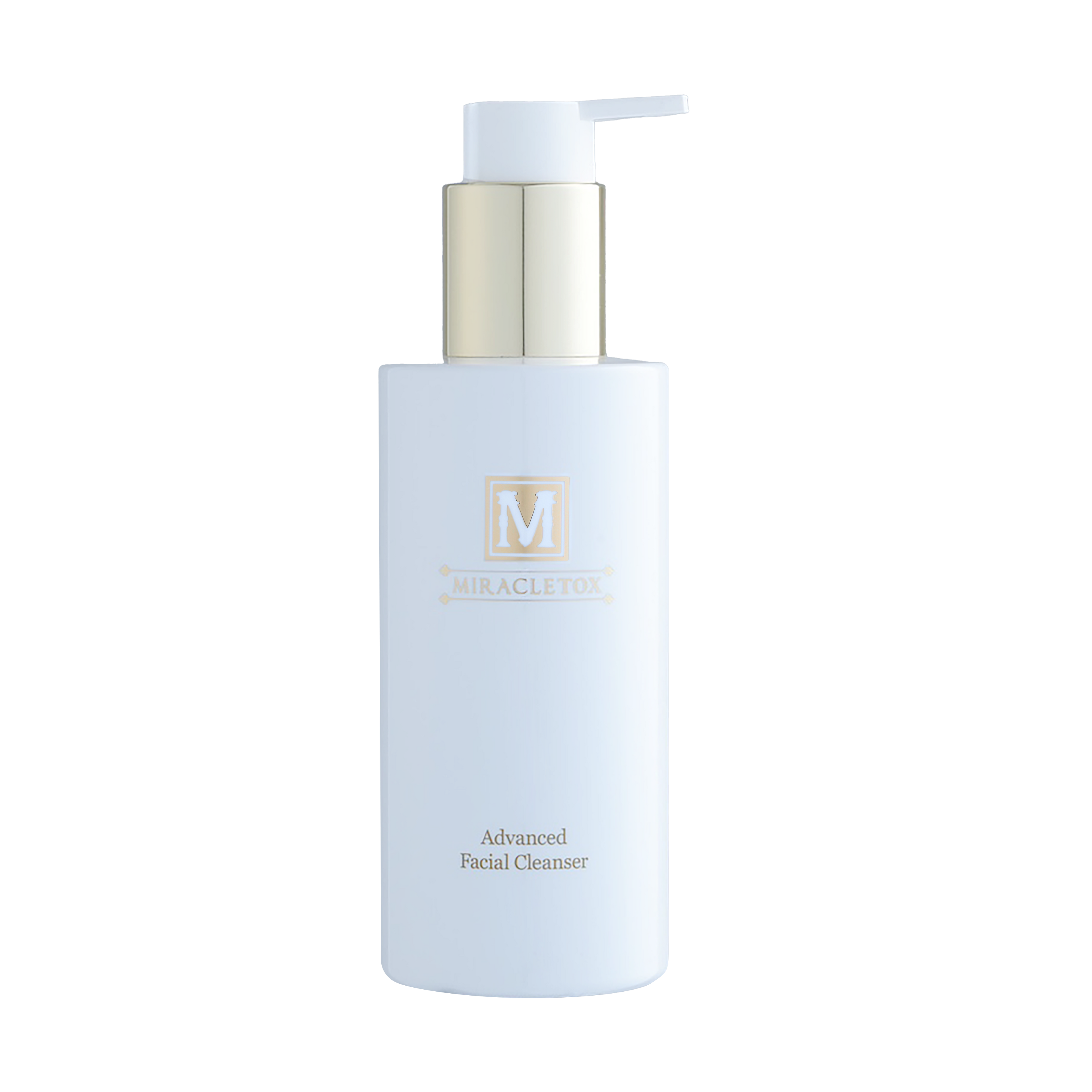 Miracletox Advanced Facial Cleanser