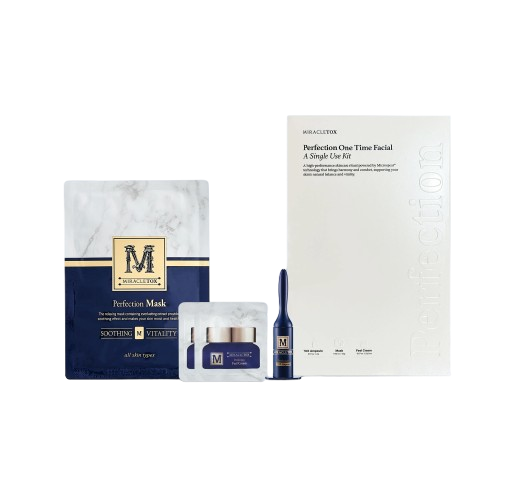 Perfection One Time Facial