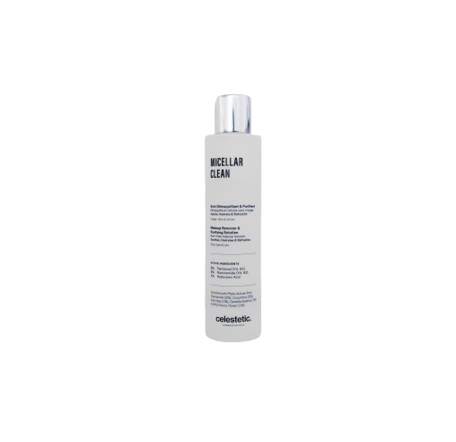 Micellar Clean 200 ml