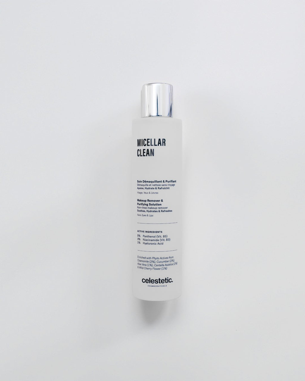 Celestetic Micellar Clean 200 ml