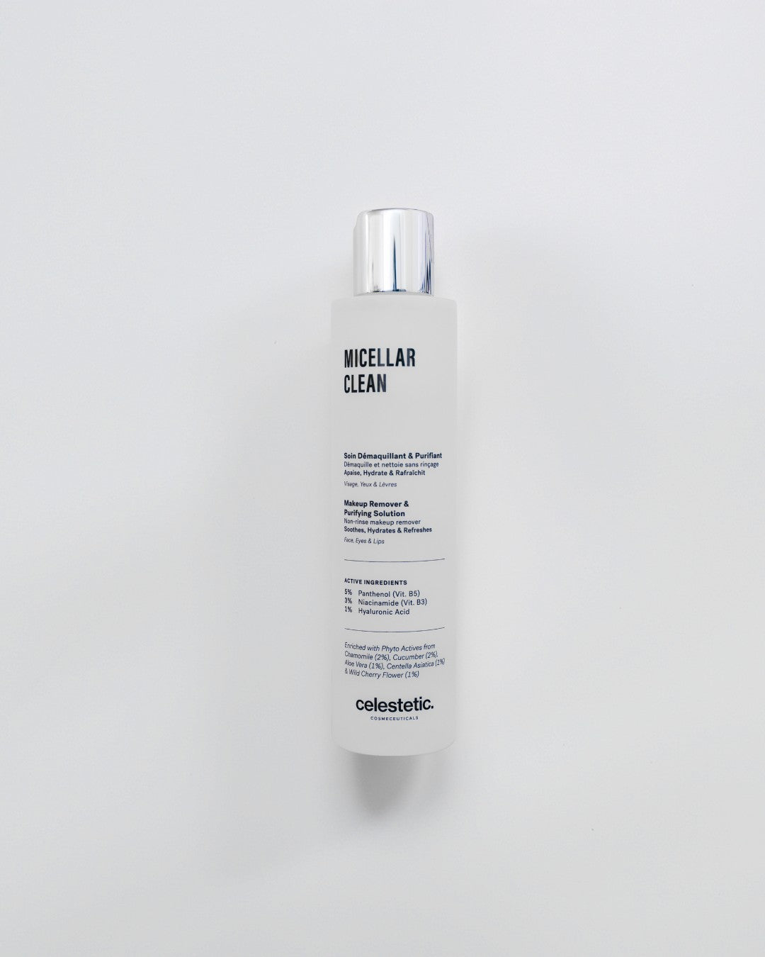 Celestetic Micellar Clean 200 ml