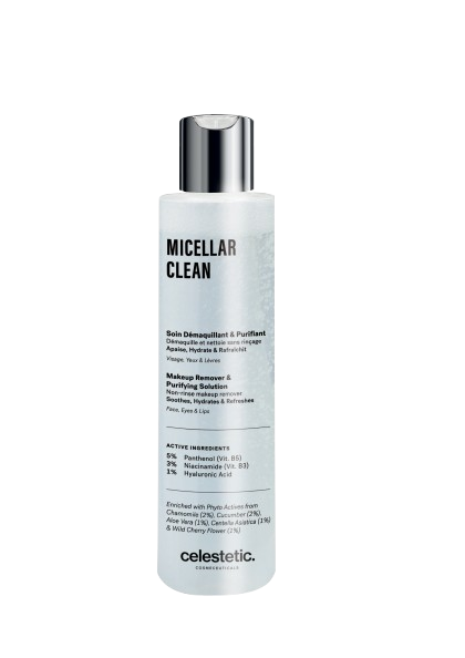 Celestetic Micellar Clean 200 ml