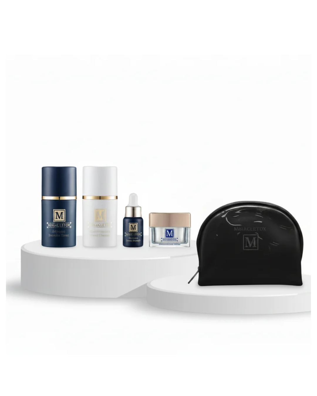 Matkakoko Miracletox Signature Royal No.4 Kit (-35% alennus)