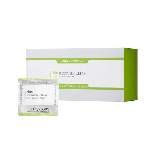 CELLSTORY Plus Recovery Cream