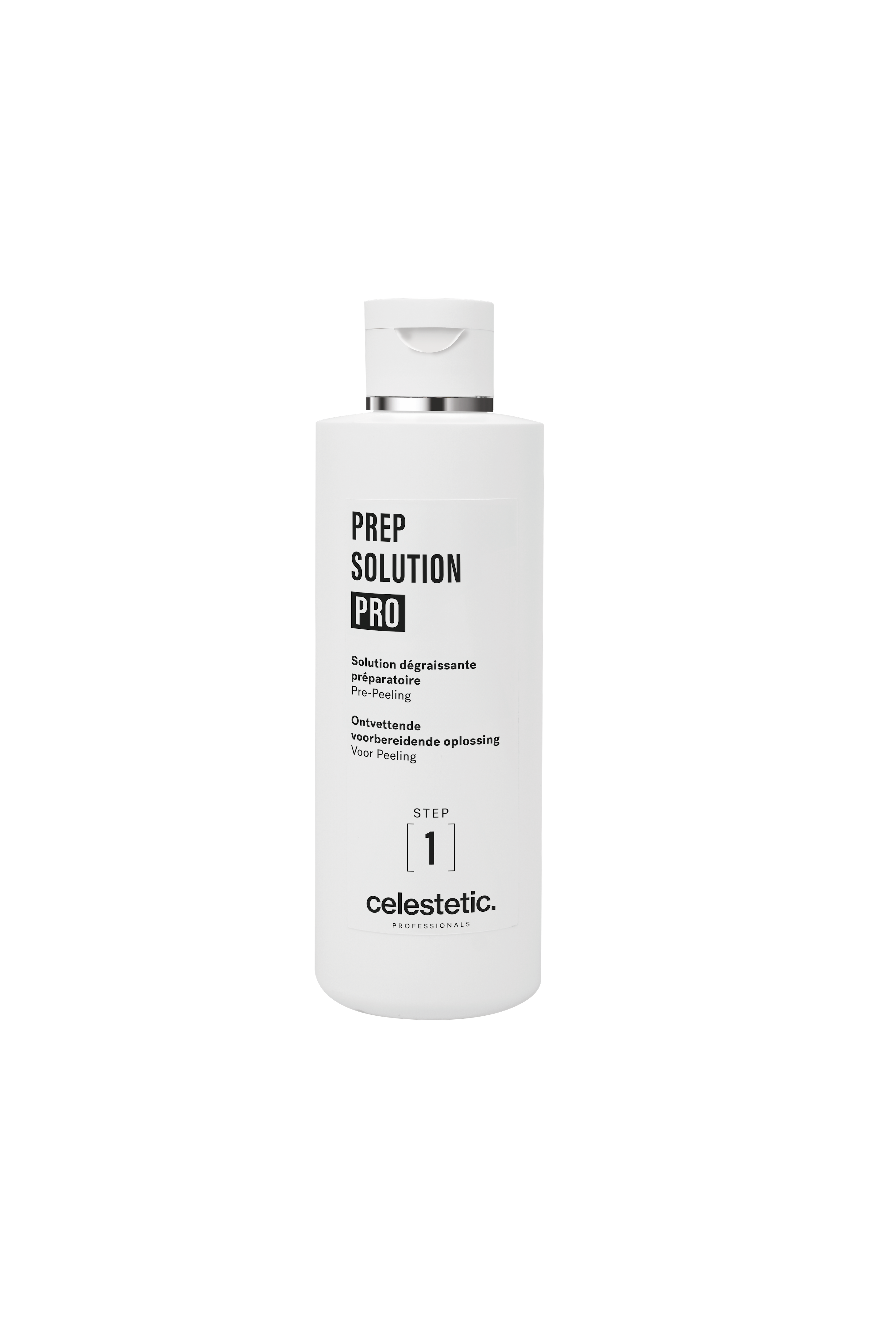 Prep solution PRO 200ml