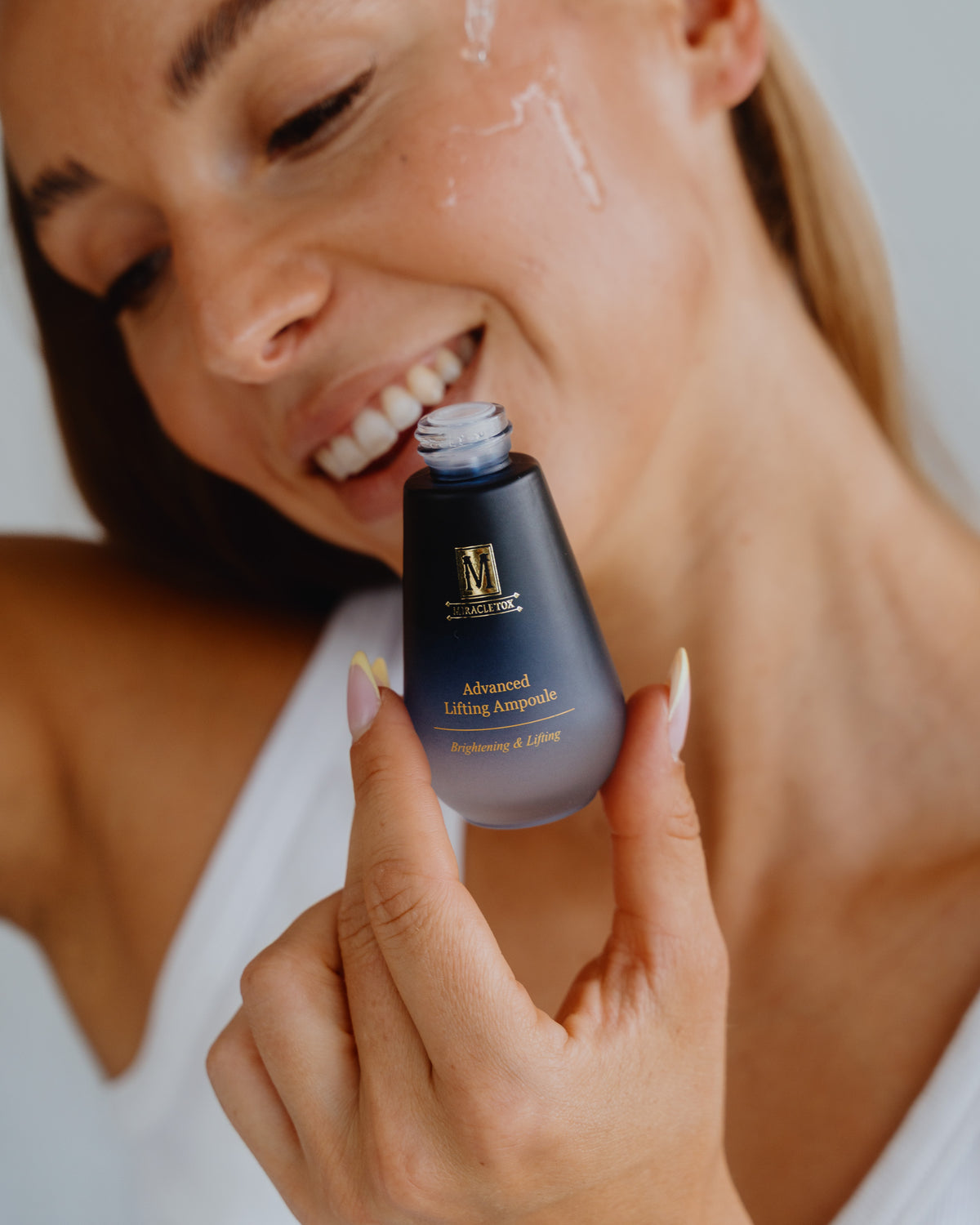 MIRACLETOX Advanced Lifting Ampoule 