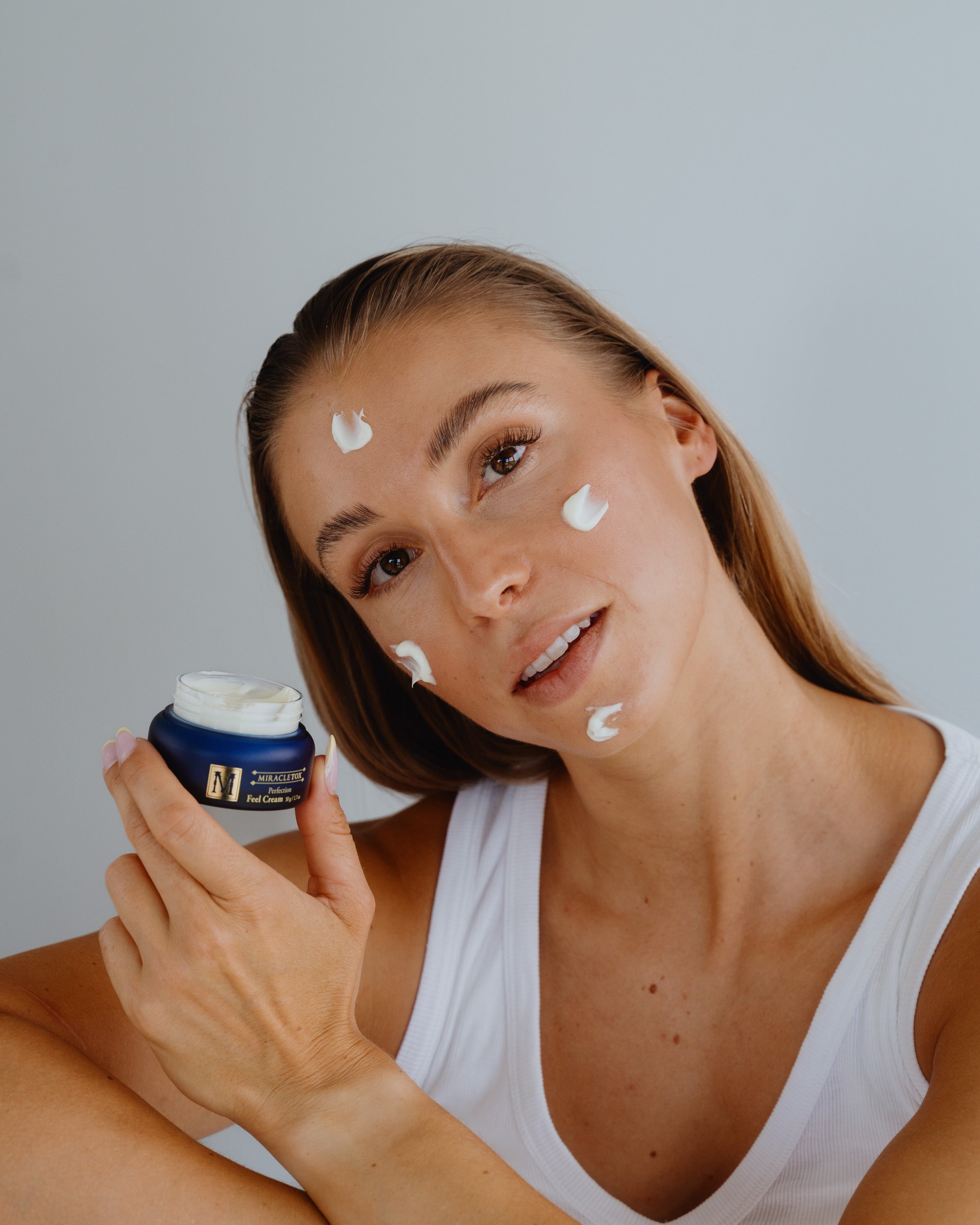 Miracletox Perfection Feel Cream