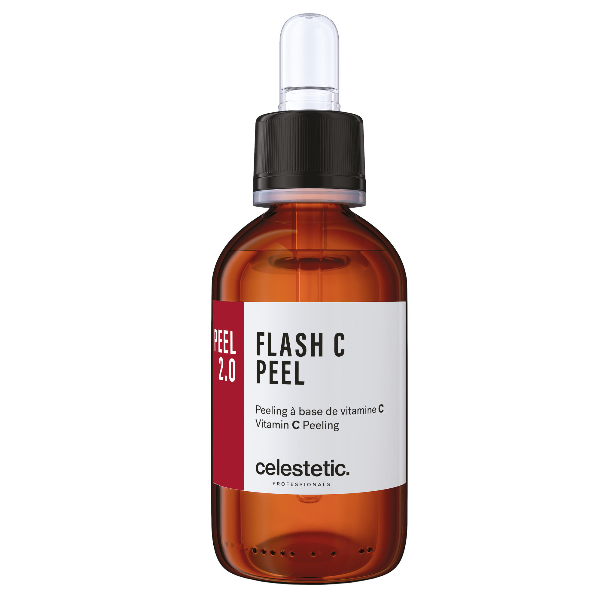 PEEL 2.0 FLASH C PEEL pH 2.5