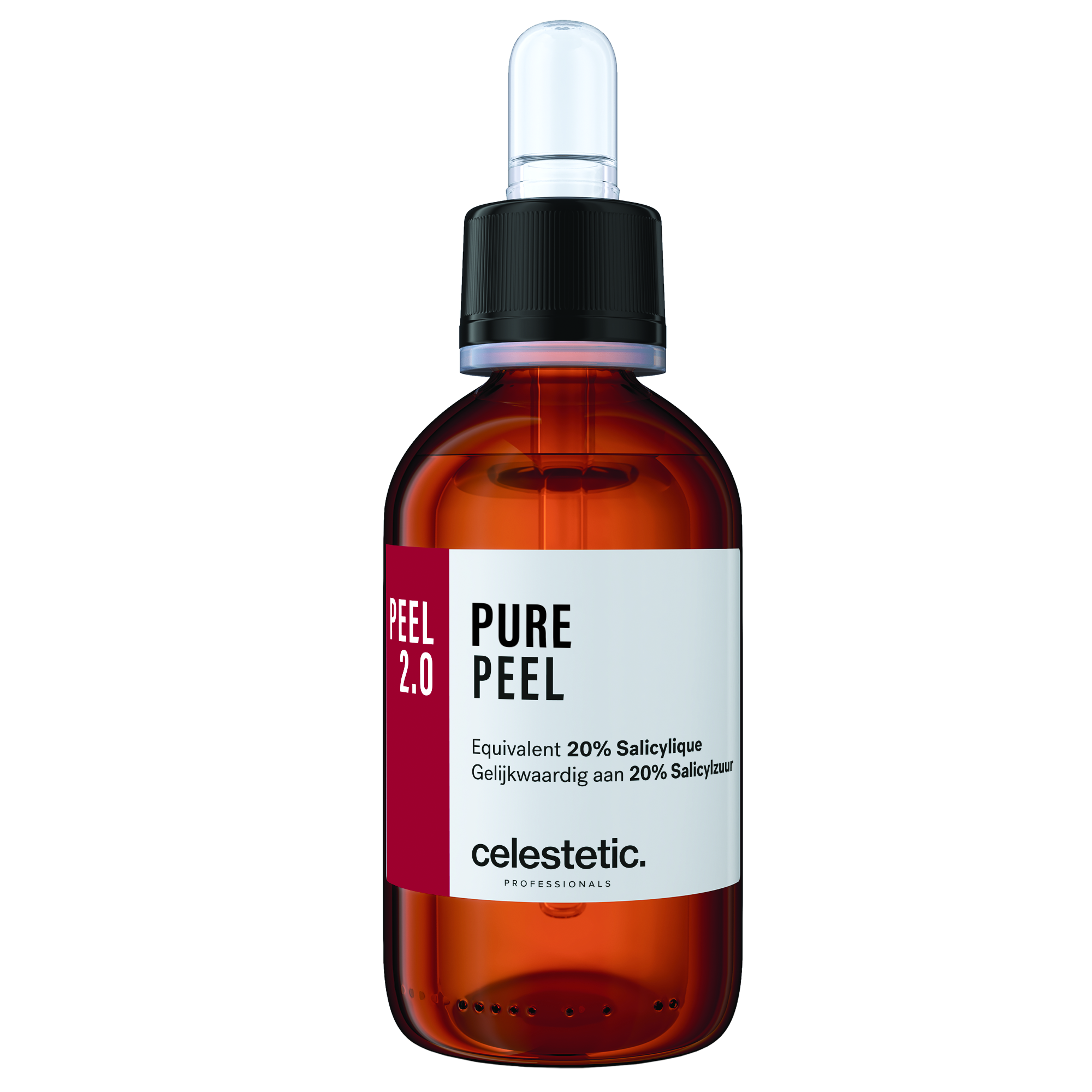 PEEL 2.0 PURE PEEL pH 1.6