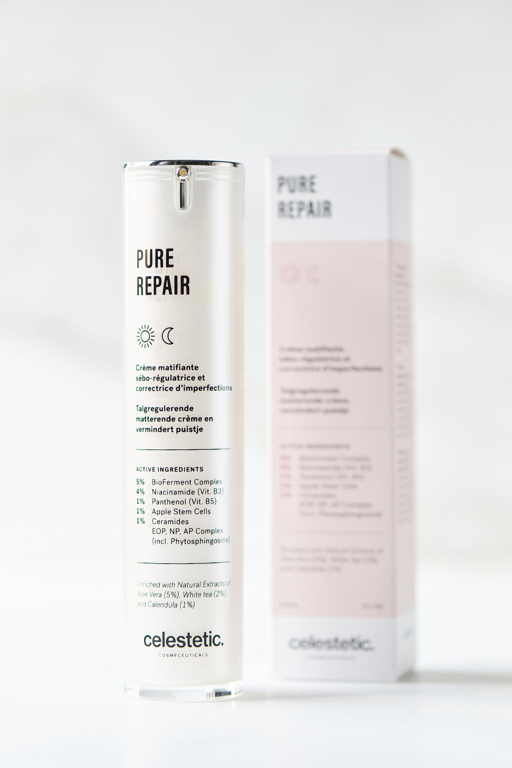 Acne Routine – akne iholle