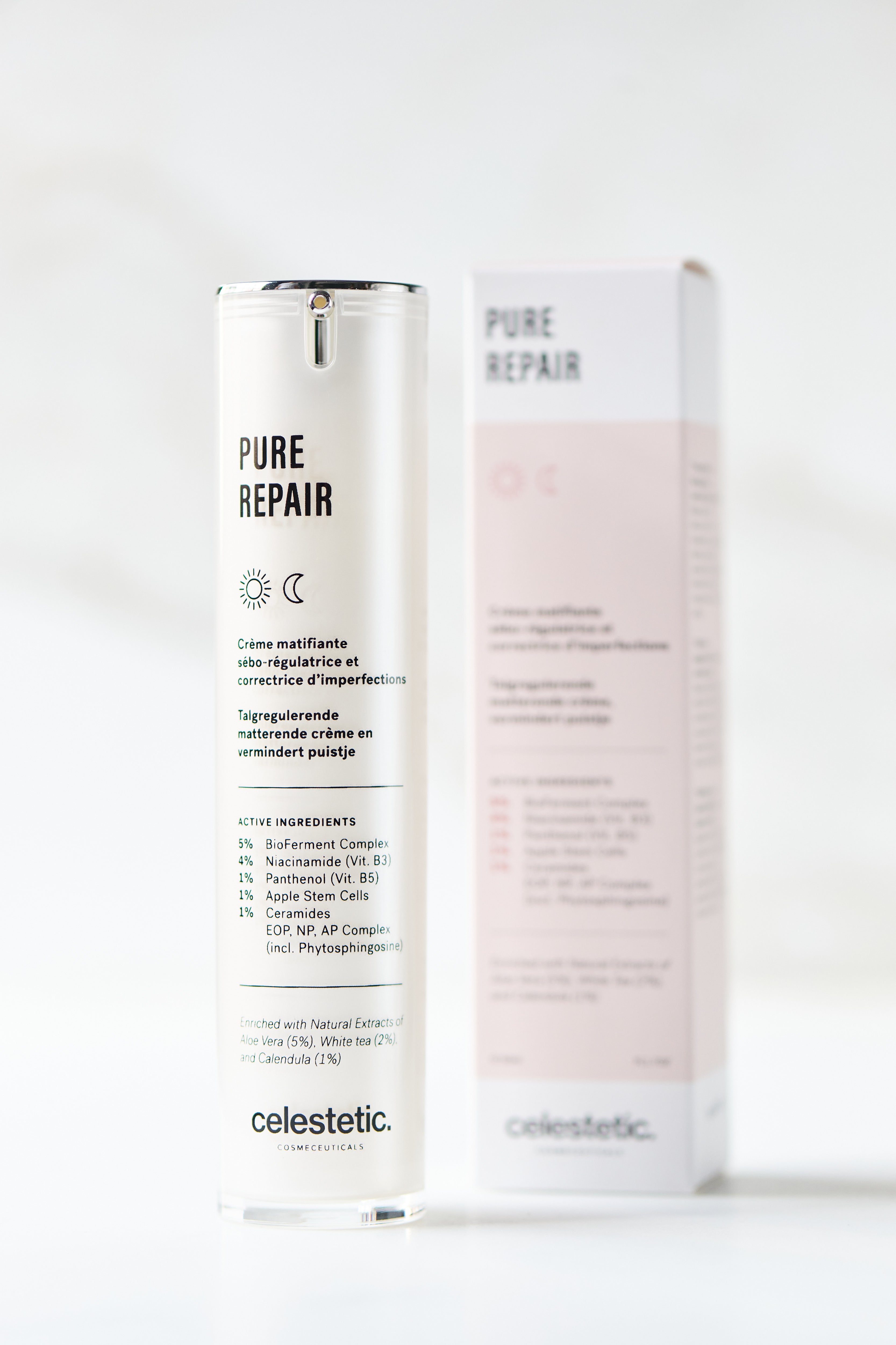 Acne Routine – akne iholle