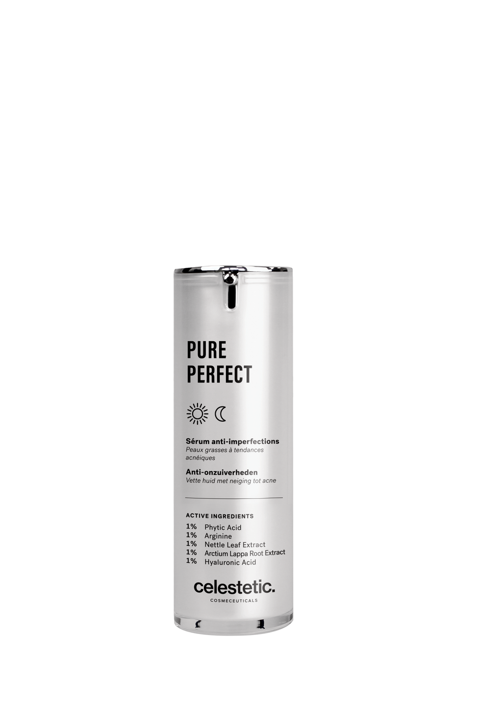 Acne Routine – akne iholle