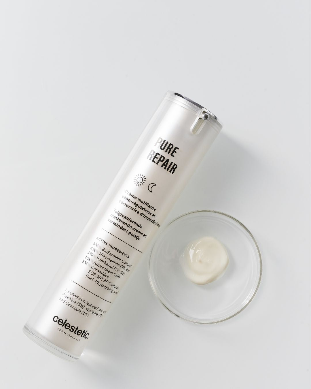 Celestetic Pure Repair voide