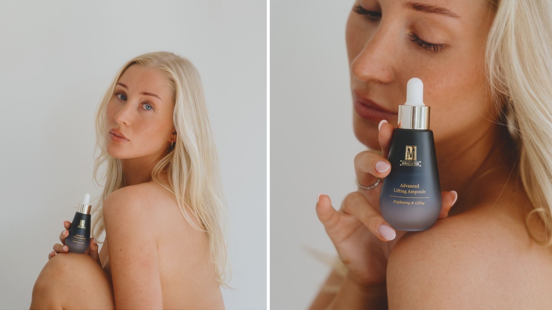 Brightening and Lifting