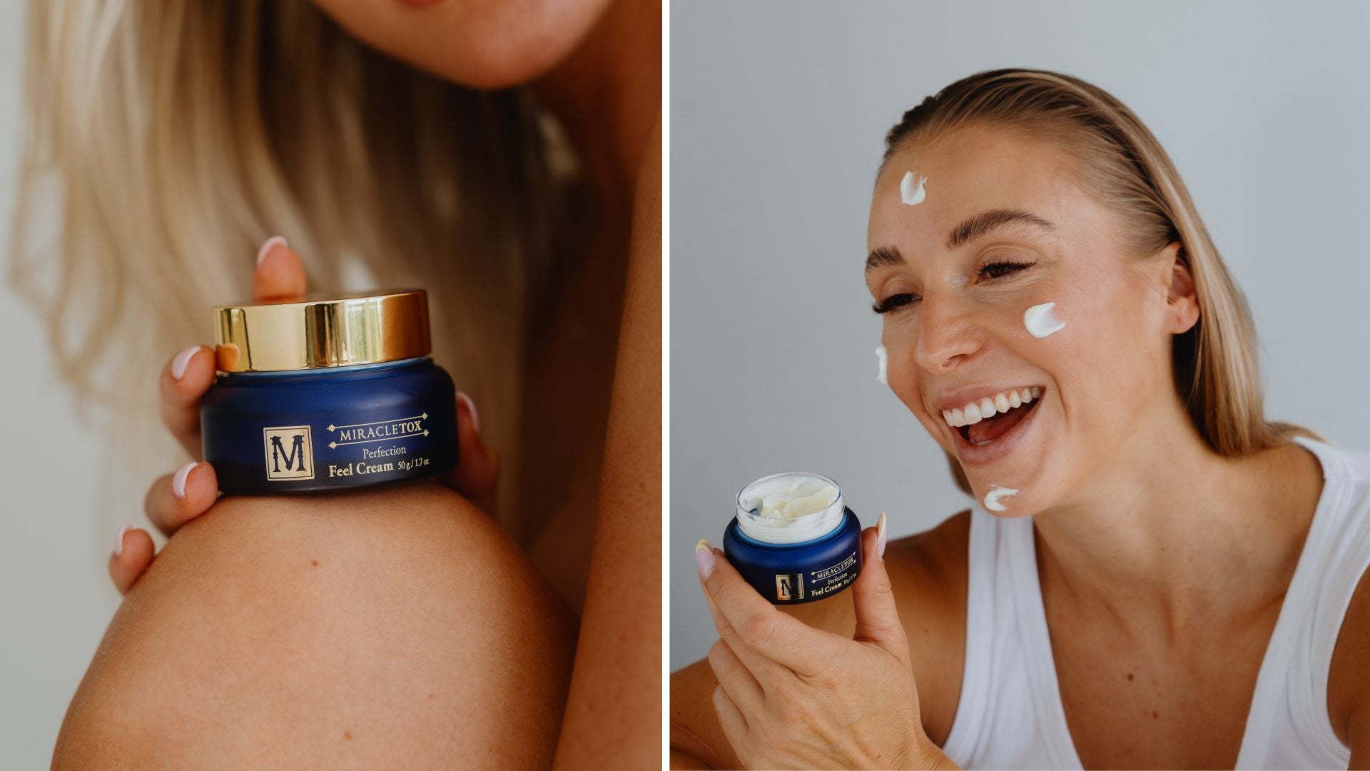 The Ultimate Glow Cream