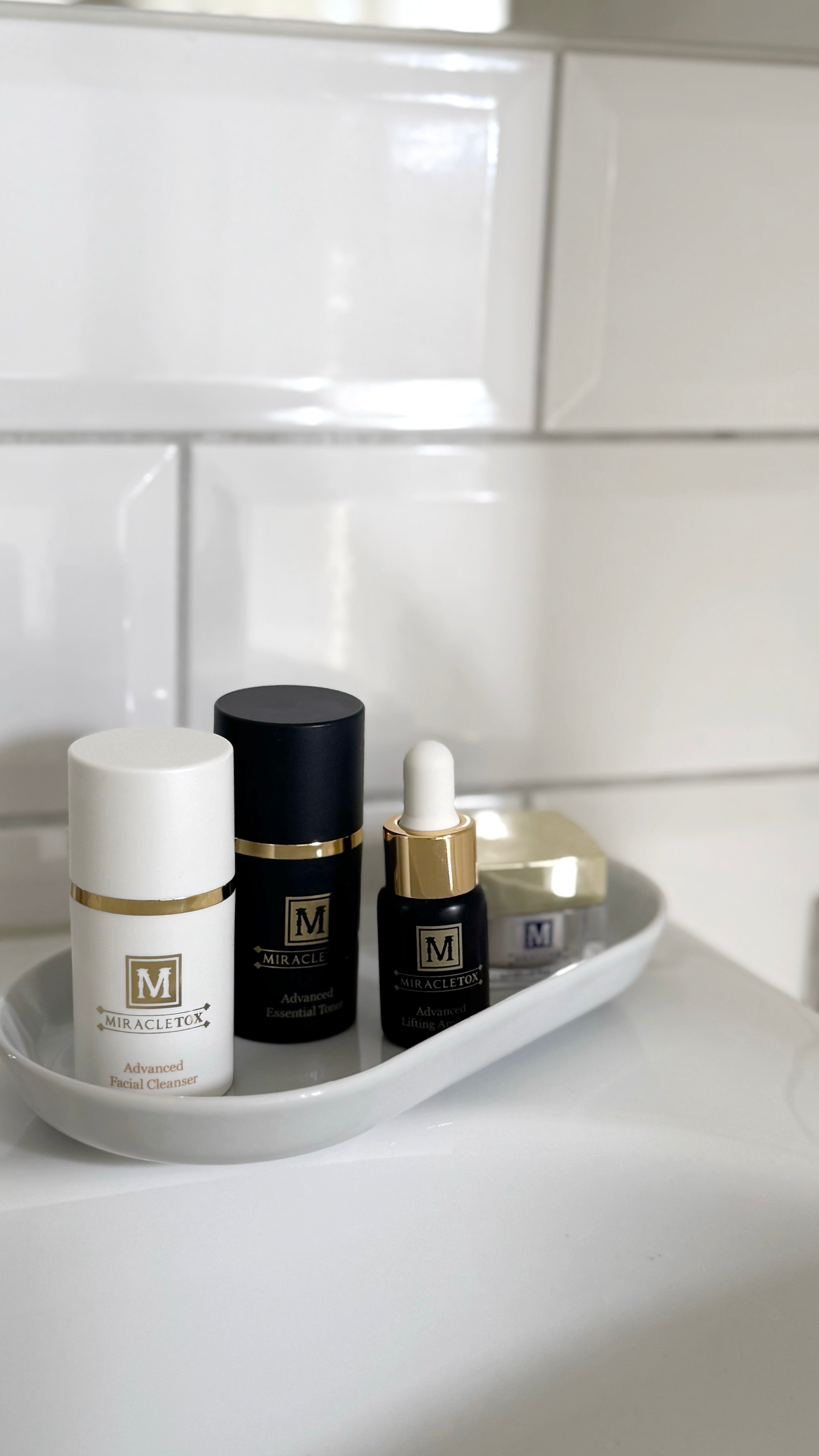 Matkakoko Miracletox Signature Royal No.4 Kit