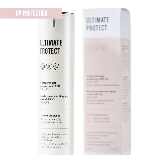 Ultimate Protect SPF 30 50 ml